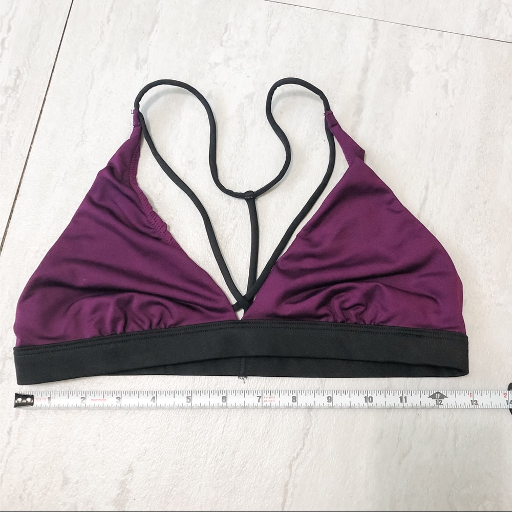 Victoria’s Secret sports bra